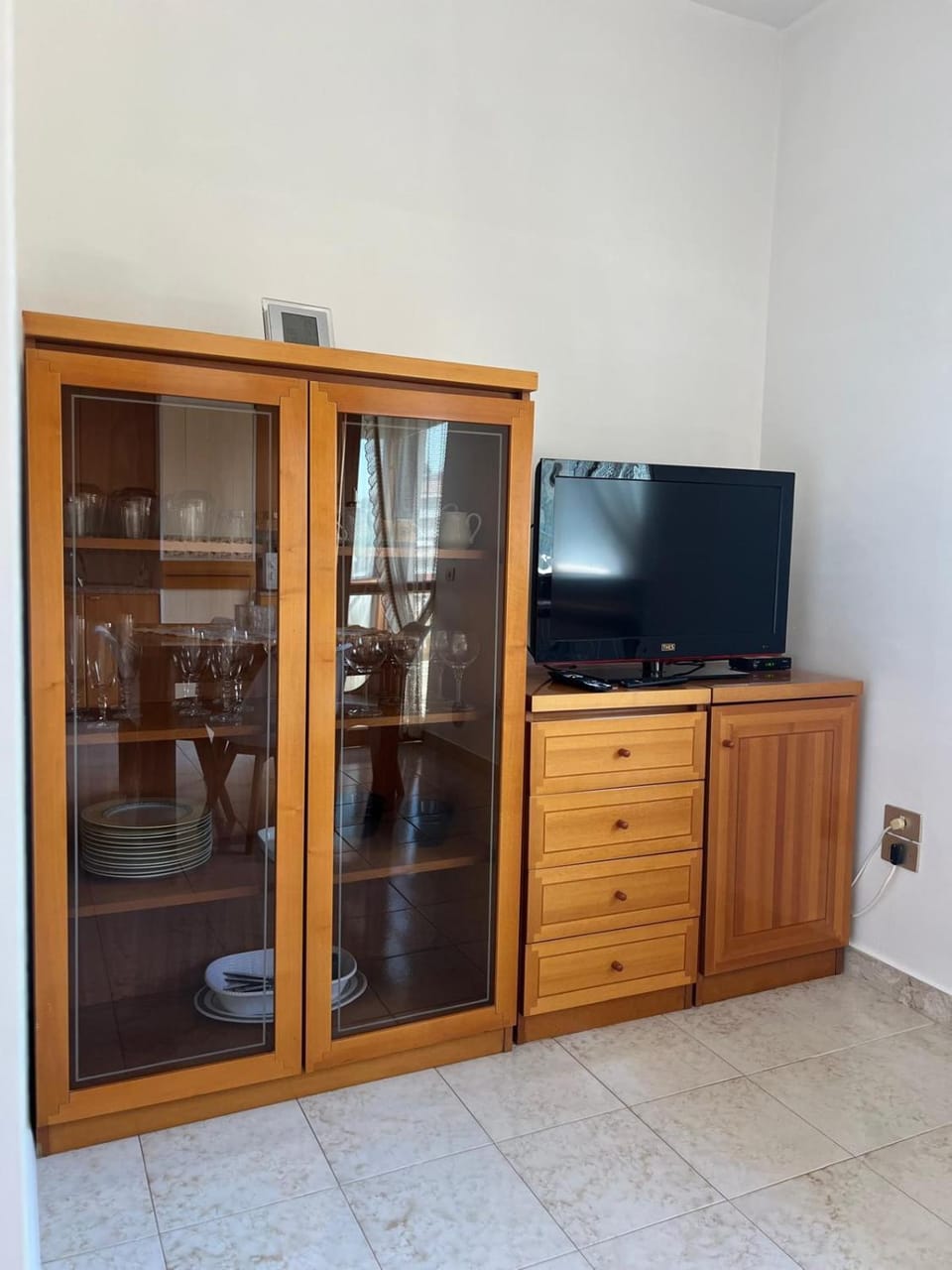 Communal lounge/ TV room, Kitchen or kitchenette