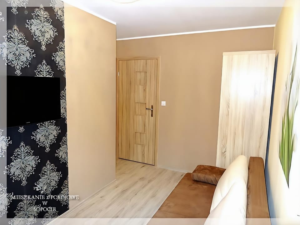 TylkoSopot - Mieszkanie Bryza - w pobliżu morza Apartment in Sopot