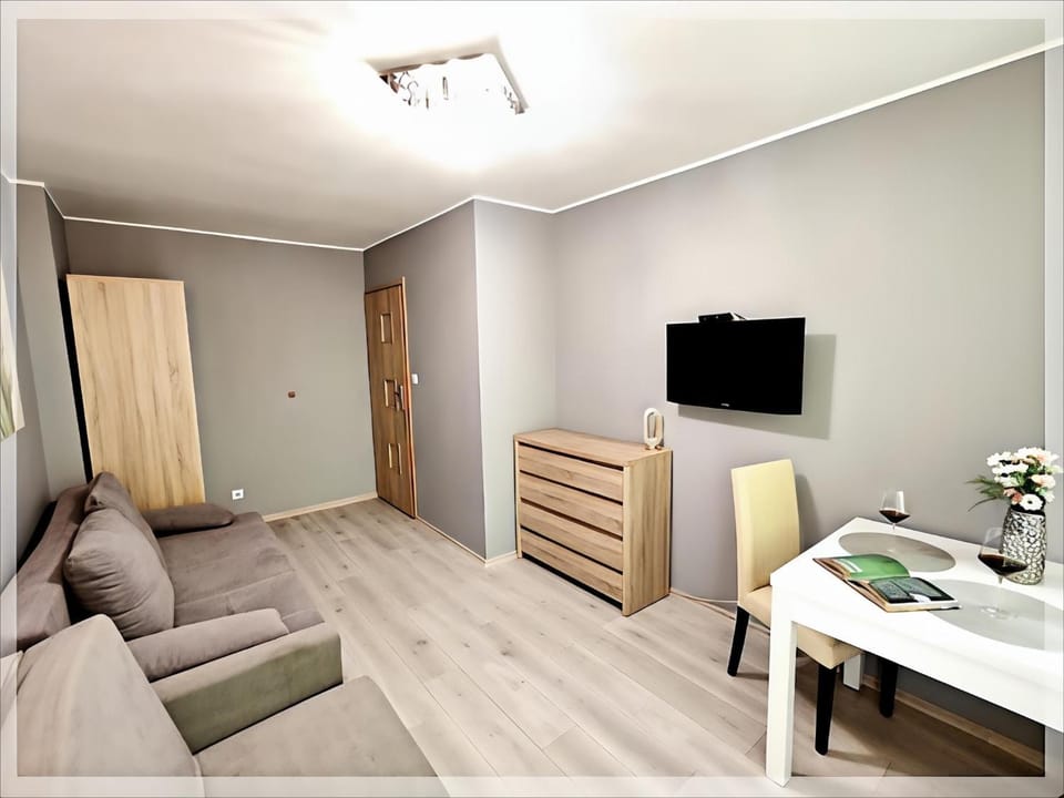 TylkoSopot - Mieszkanie Bryza - w pobliżu morza Apartment in Sopot