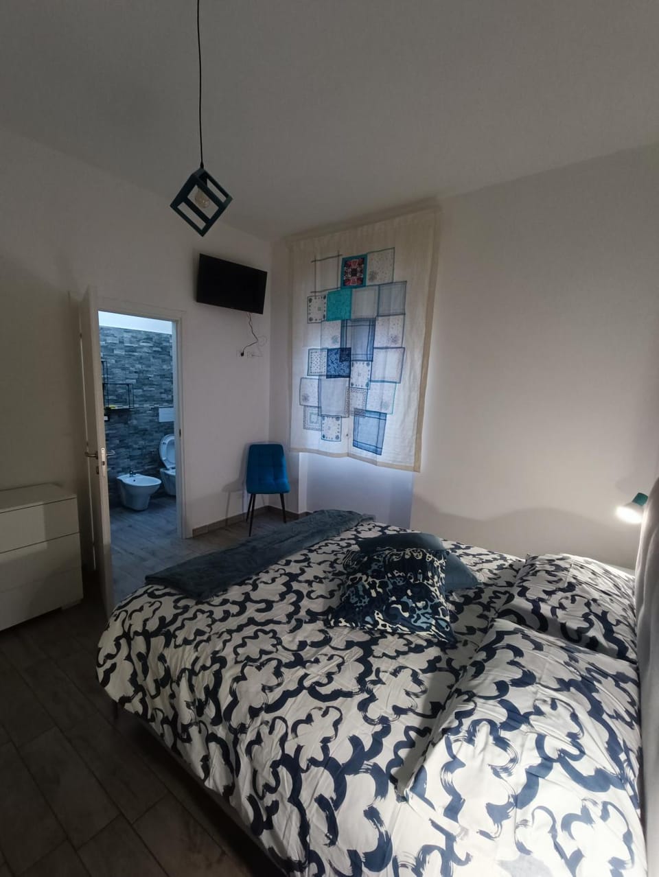 La Tavolozza Apartment in Pescara
