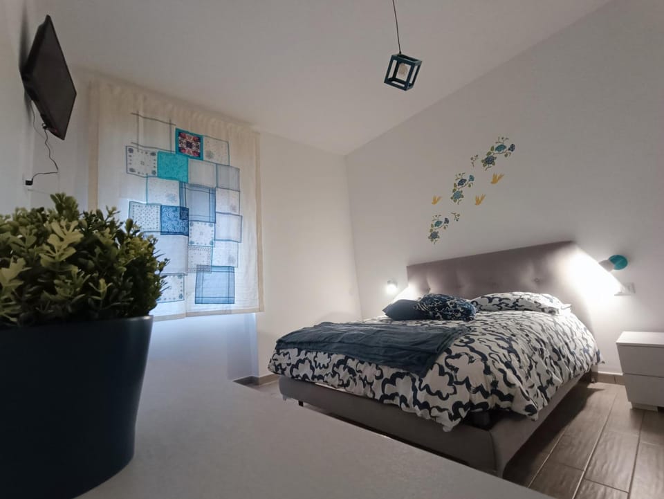 La Tavolozza Apartment in Pescara