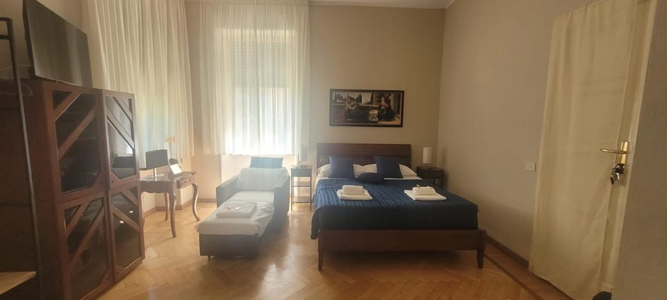 Aventino Flat Apartment in Rome