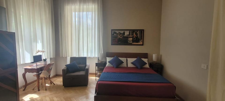 Aventino Flat Apartment in Rome