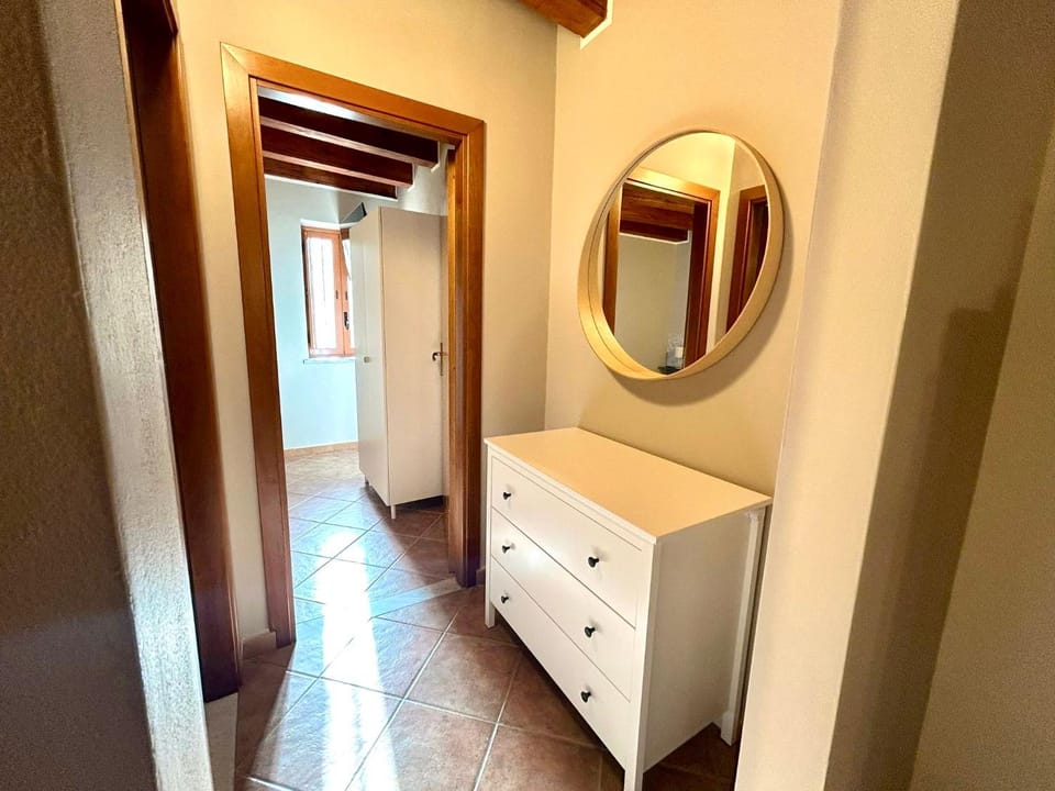 Triscele House - Corrieri Apartment in Palermo