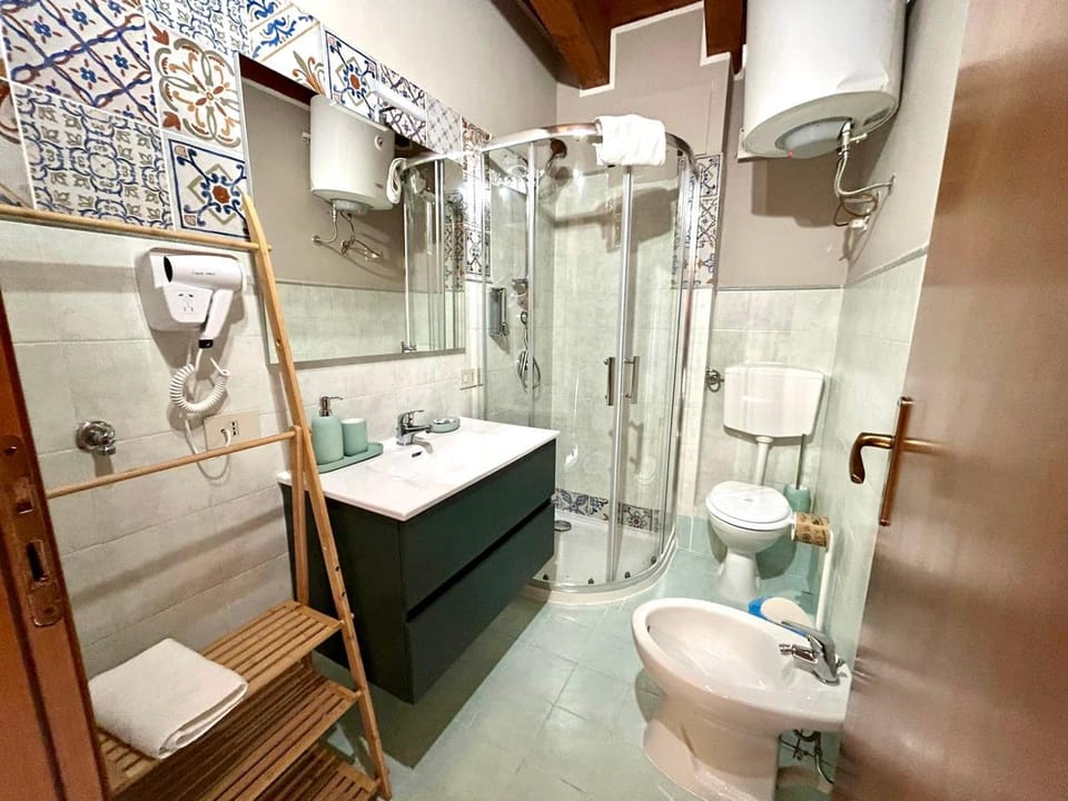 Triscele House - Corrieri Apartment in Palermo