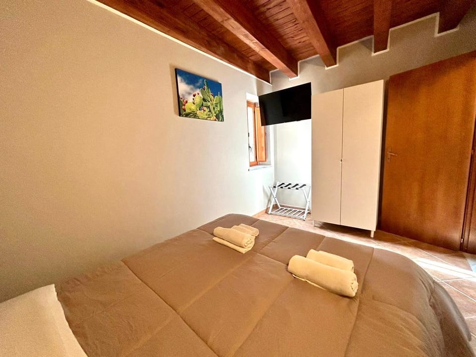 Triscele House - Corrieri Apartment in Palermo