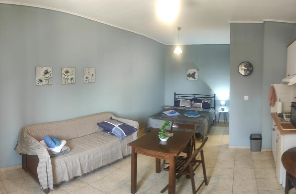Studios Akrotiri Apartment in İzmir Province