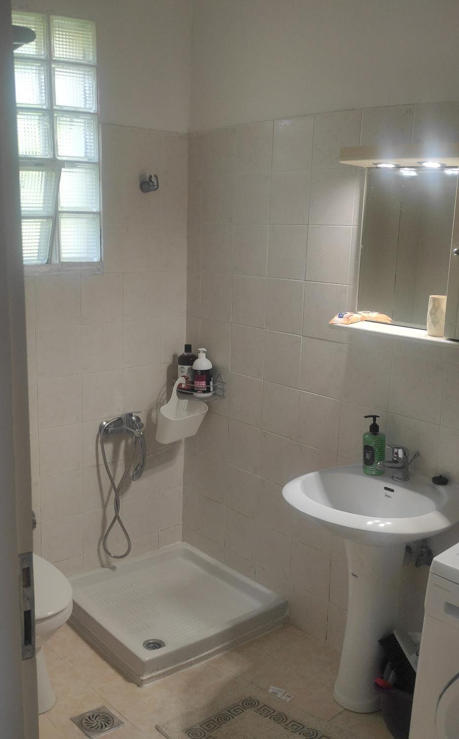Studios Akrotiri Apartment in İzmir Province