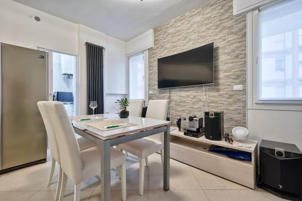 Mini suite fronte mare piazza Mazzini Apartment in Lido di Jesolo