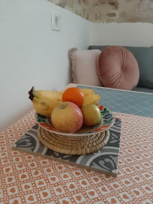 Šparoga - Dalmatian stone house for holiday House in Tisno