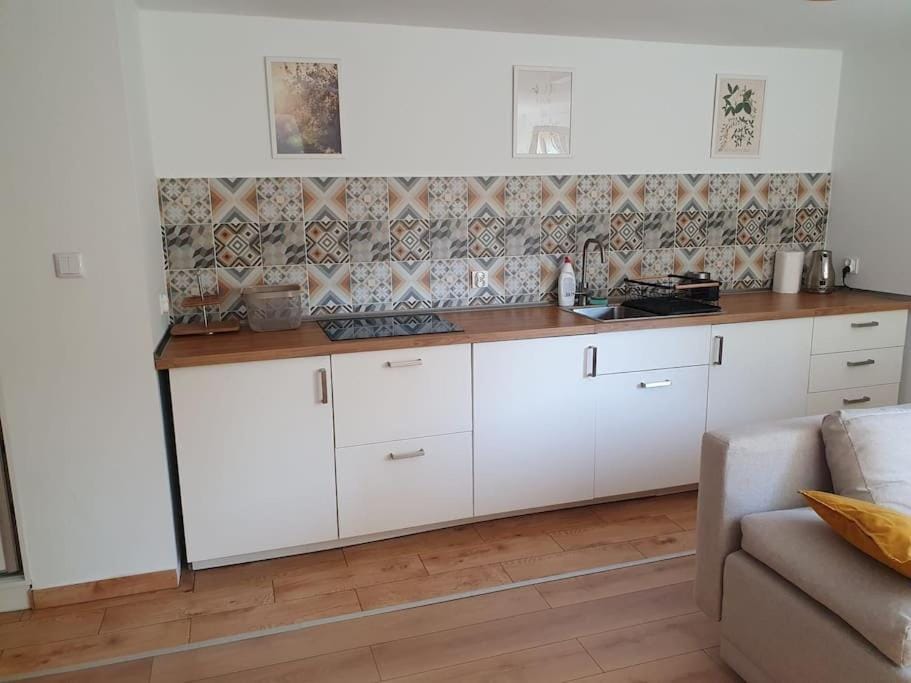 Apartament Jasminum Apartment in Lower Silesian Voivodeship
