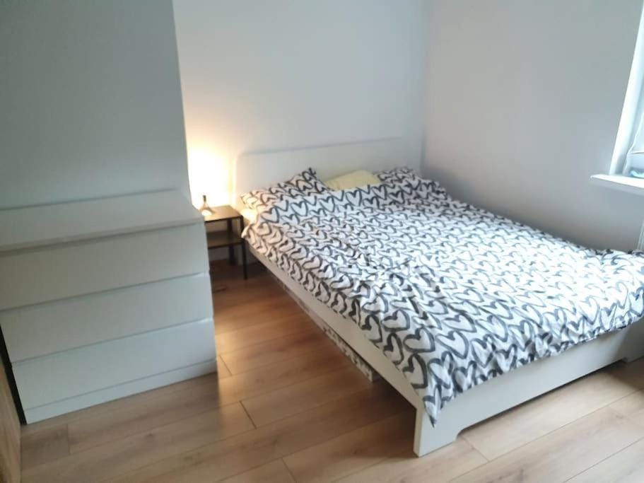 Apartament Jasminum Apartment in Lower Silesian Voivodeship