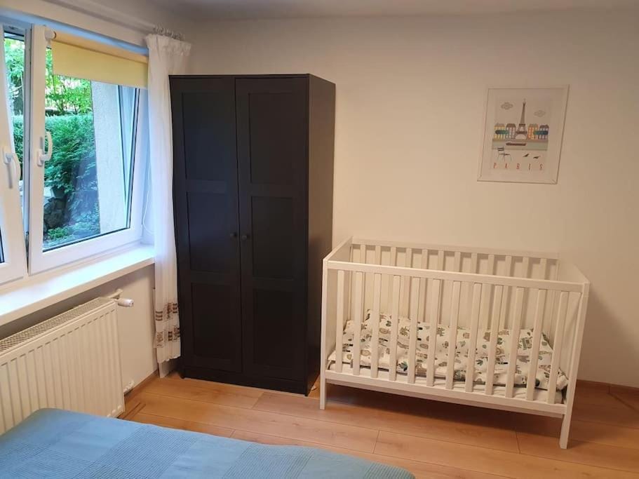 Apartament Jasminum Apartment in Lower Silesian Voivodeship