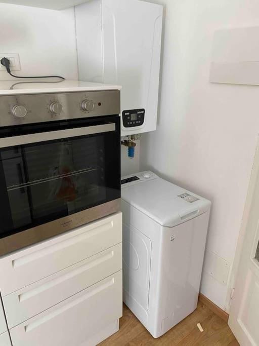 Venice Film Festival Apartment Apartment in Lido di Venezia