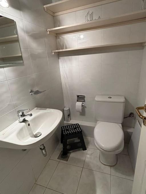 Appartement avec vue Apartment in Islands