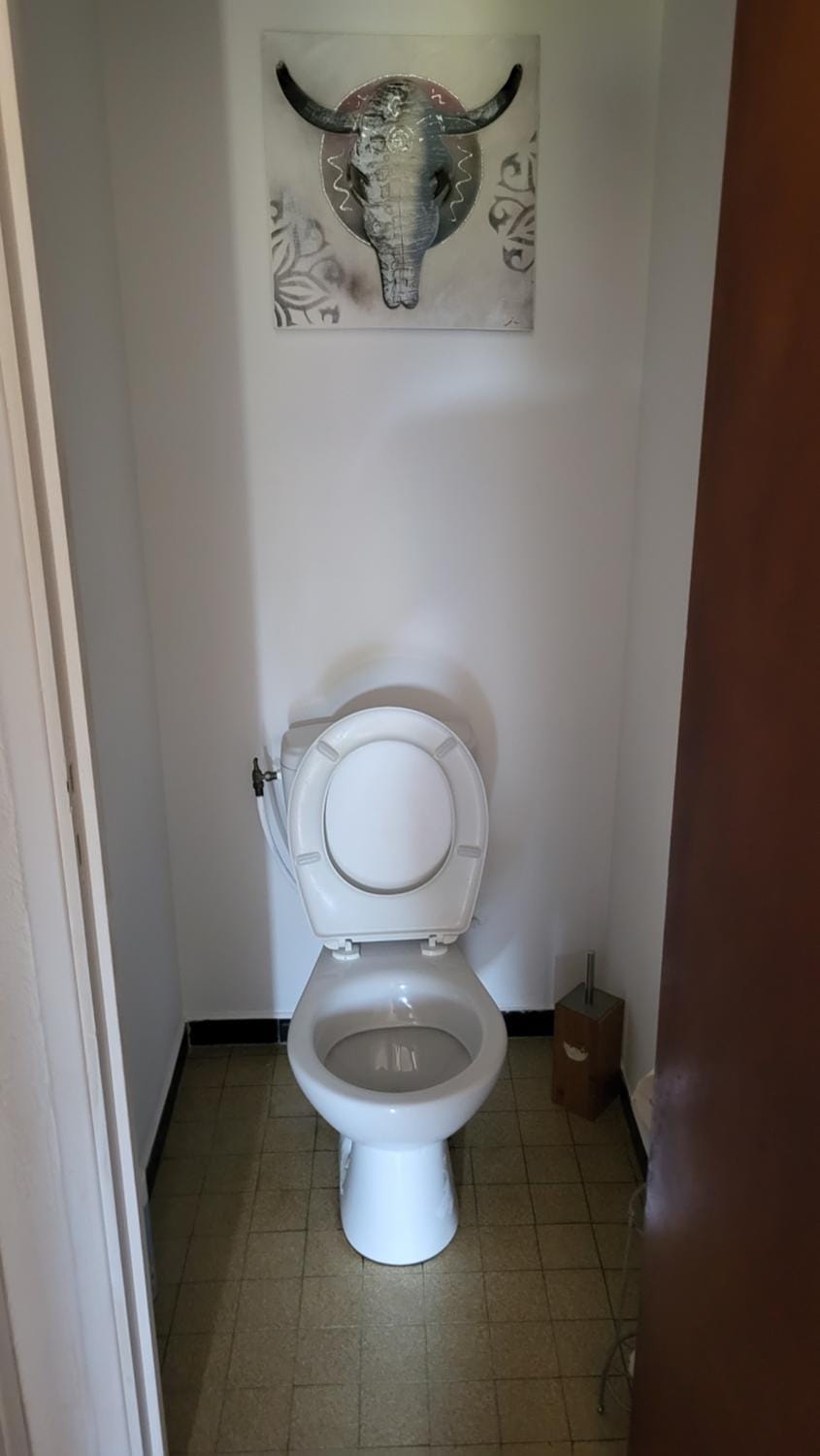 Bel Appartement Apartment in Narbonne