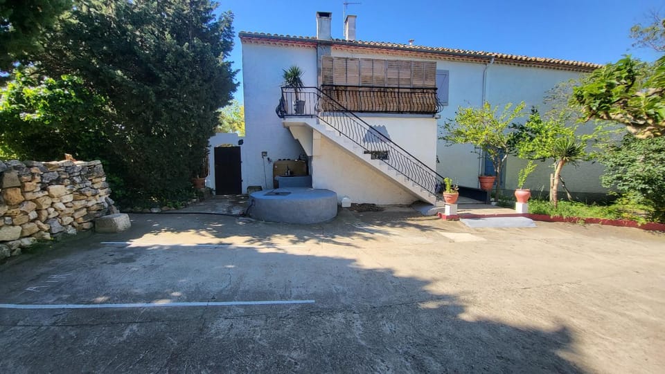 Bel Appartement Apartment in Narbonne