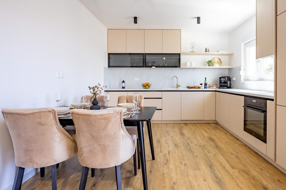 Villa Frane - Apartment Makar Apartment in Makarska