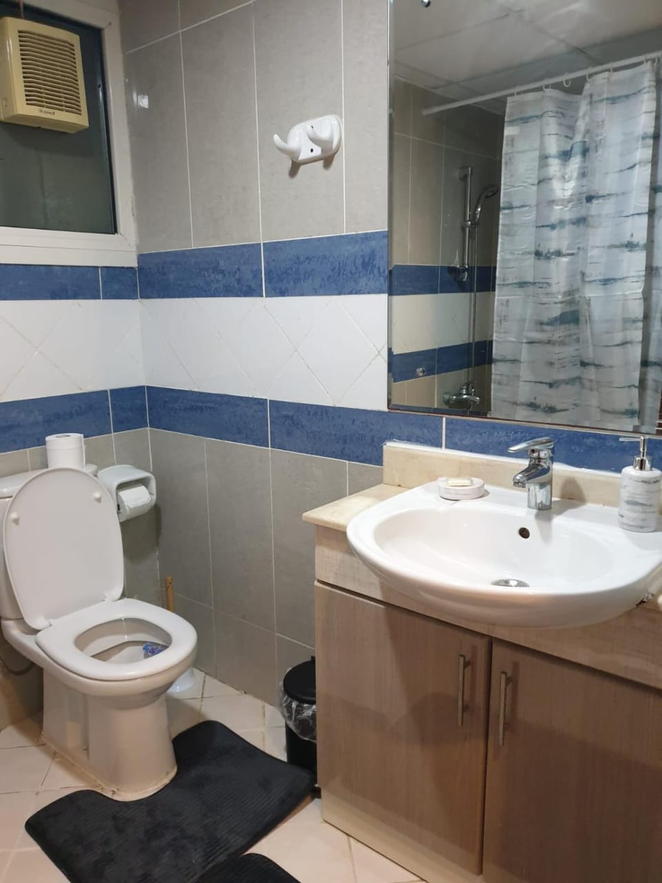 Al sondos Apartment in Al Sharjah
