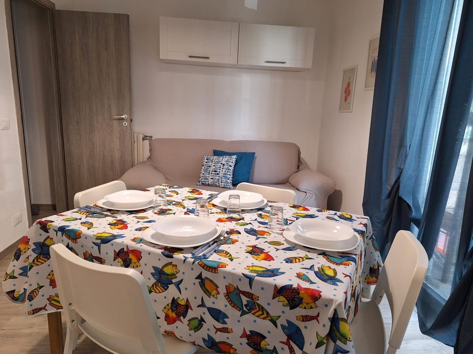 La casetta di Elena Apartment in Liguria