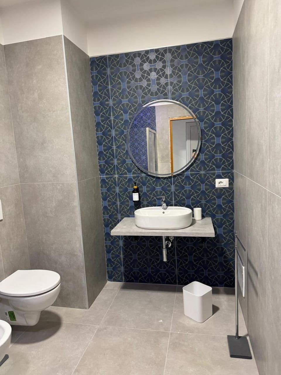 Toilet, Bathroom, bidet