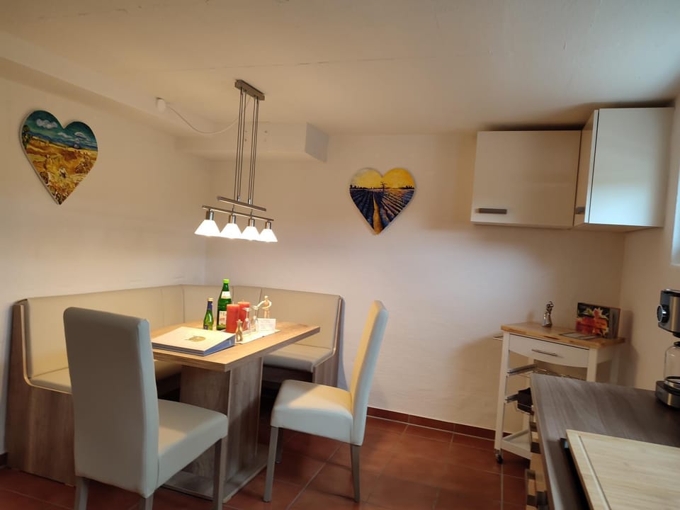 Künstlerhaus Hugin & Munin Apartment in Lower Saxony, Germany