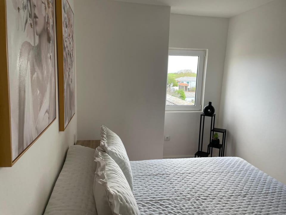 Apartamento en Covas Apartment in Galicia