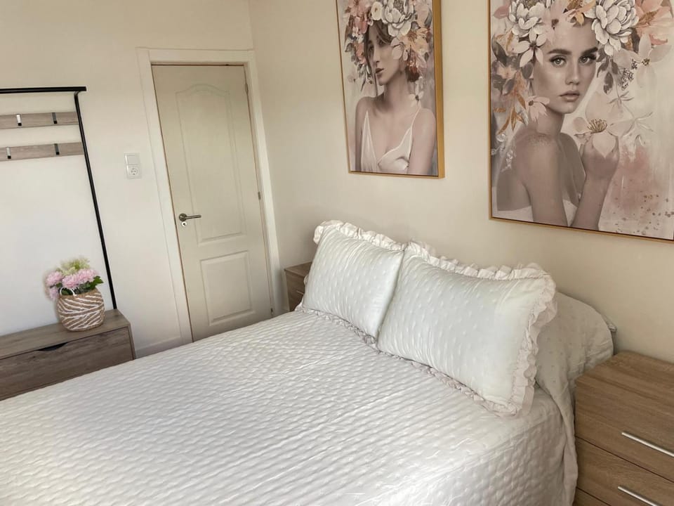 Apartamento en Covas Apartment in Galicia
