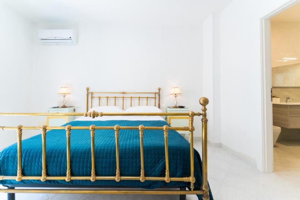 La Corte di Colombo Bed and Breakfast in Favignana