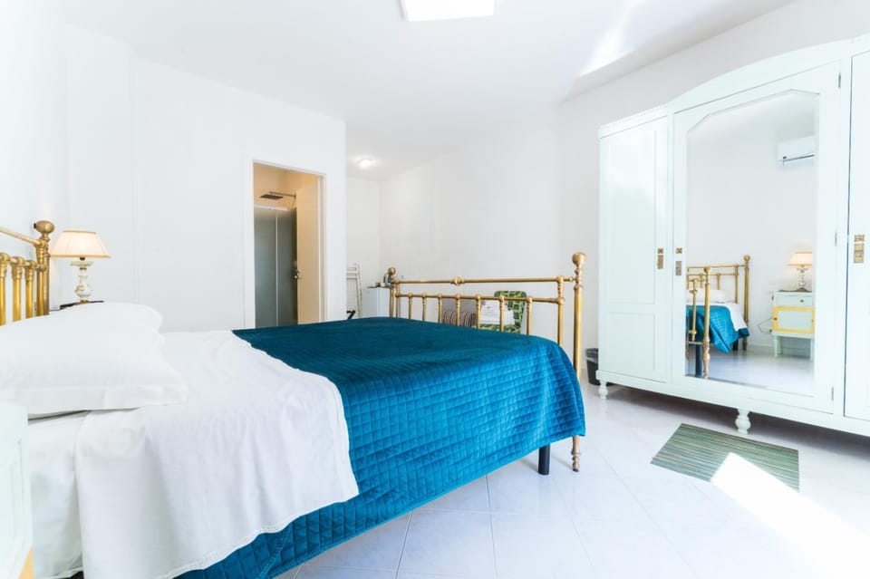 La Corte di Colombo Bed and Breakfast in Favignana