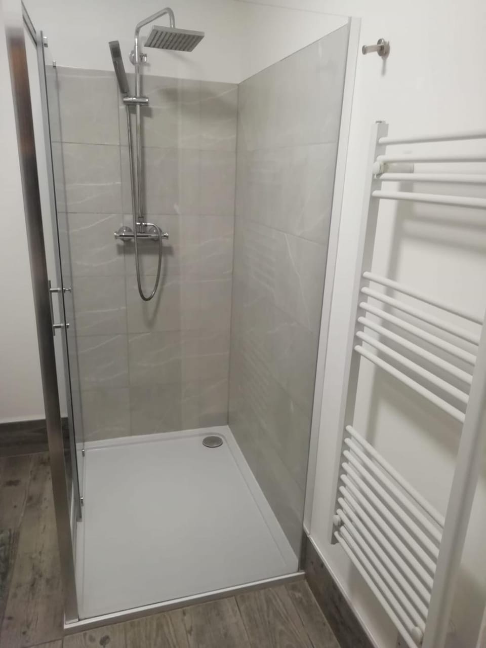 Shower