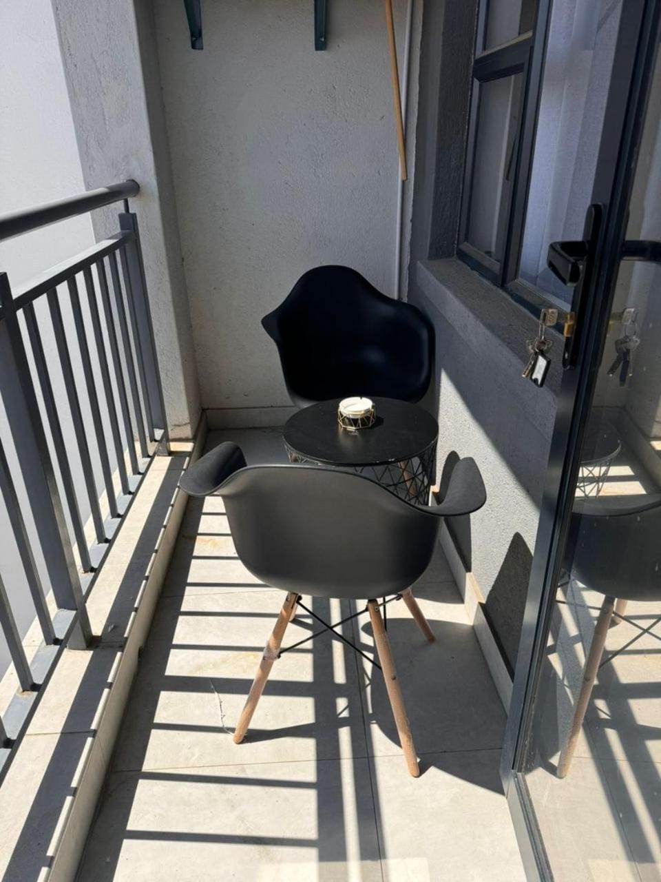 Kastina Suites at Sarona Apartment in Africa