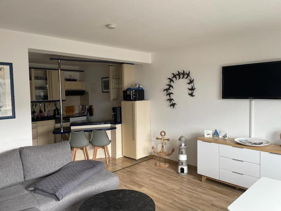 La Gaviota Grömitz Apartment in Grömitz