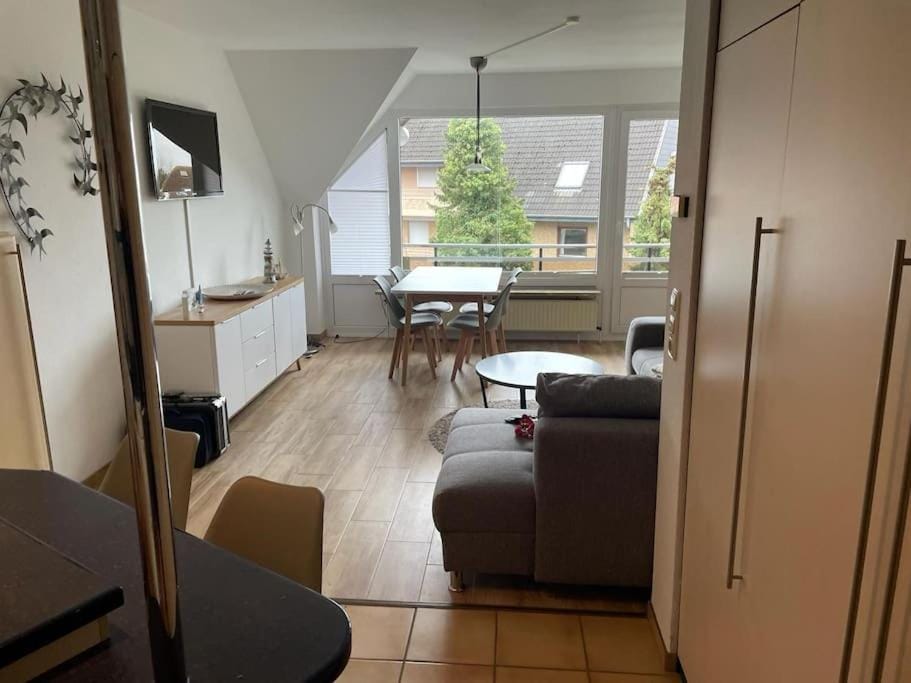 La Gaviota Grömitz Apartment in Grömitz
