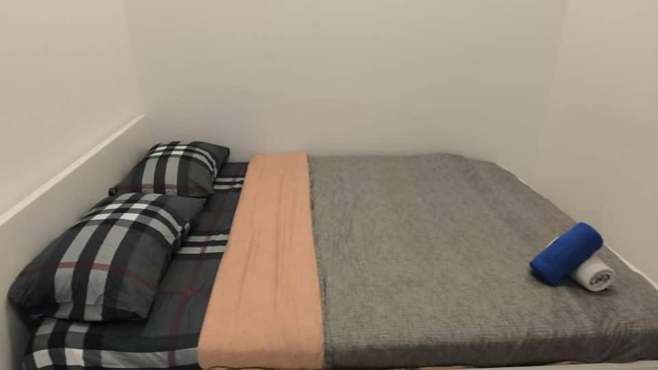 comfort stay 4pax-4 min to Legoland Apartment in Johor