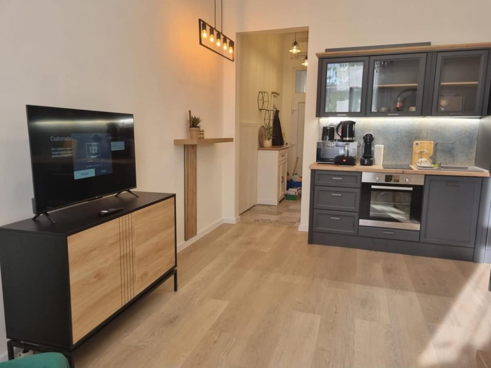 TV and multimedia