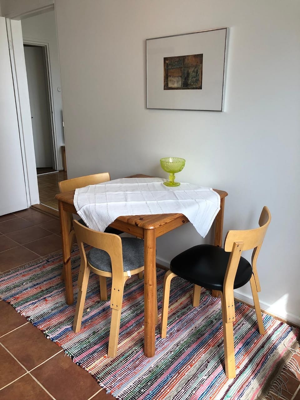 Savonniemen loma-asunto Apartment in Finland