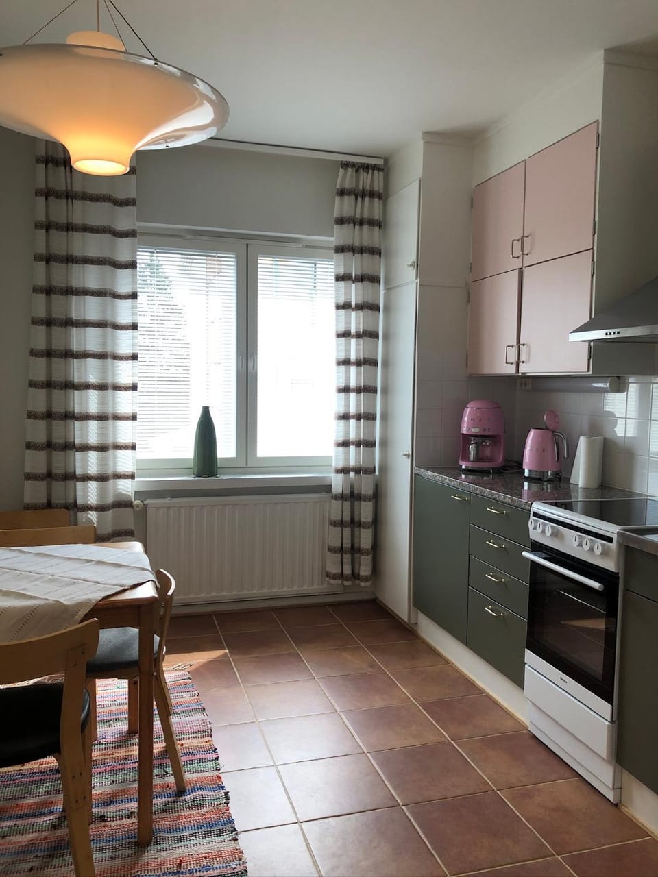 Savonniemen loma-asunto Apartment in Finland