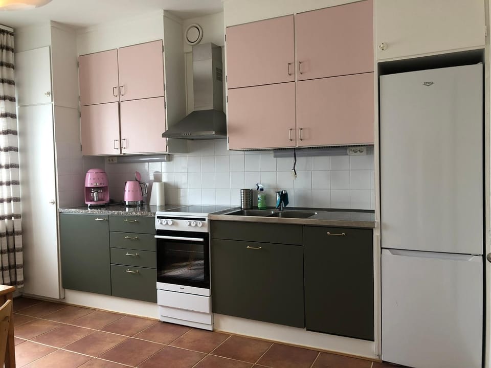 Savonniemen loma-asunto Apartment in Finland