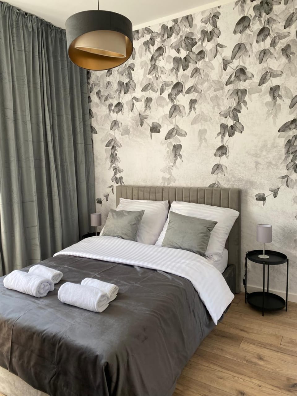 Apartament Kościuszki Apartment in Lower Silesian Voivodeship