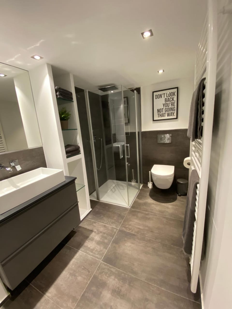 Souterrain Wohnung in einer Stadtvilla Apartment in North Rhine-Westphalia