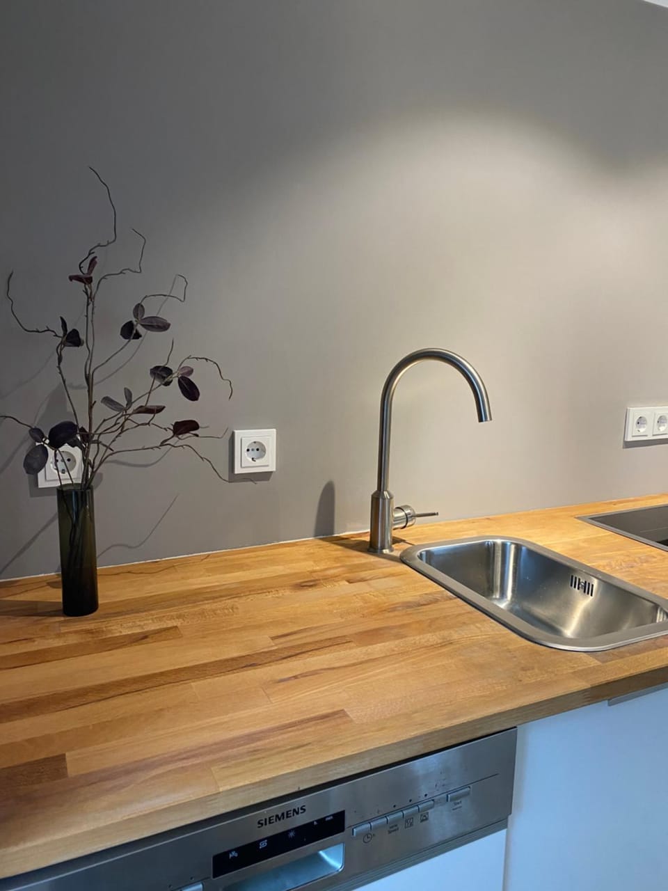 Souterrain Wohnung in einer Stadtvilla Apartment in North Rhine-Westphalia