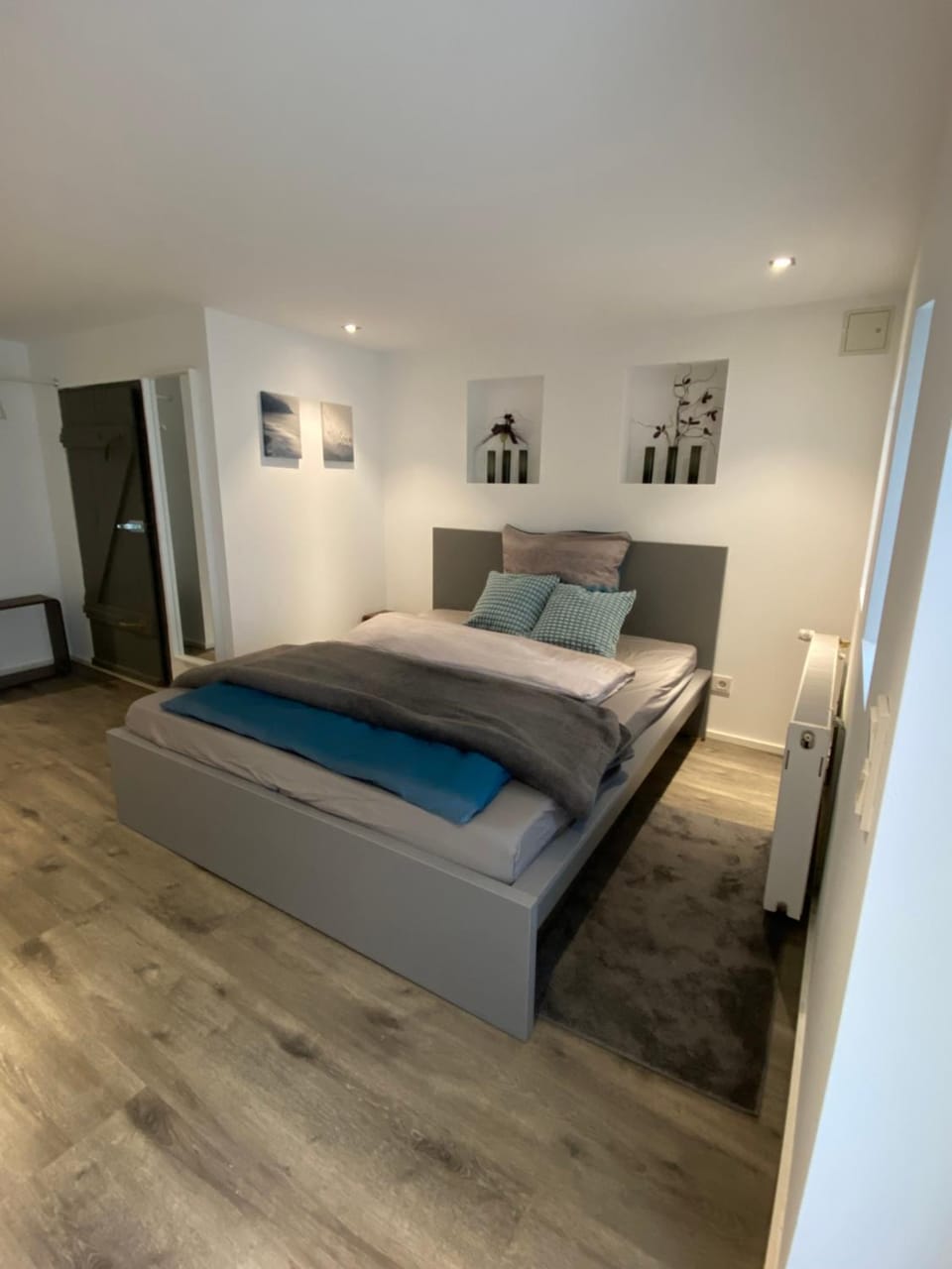 Souterrain Wohnung in einer Stadtvilla Apartment in North Rhine-Westphalia
