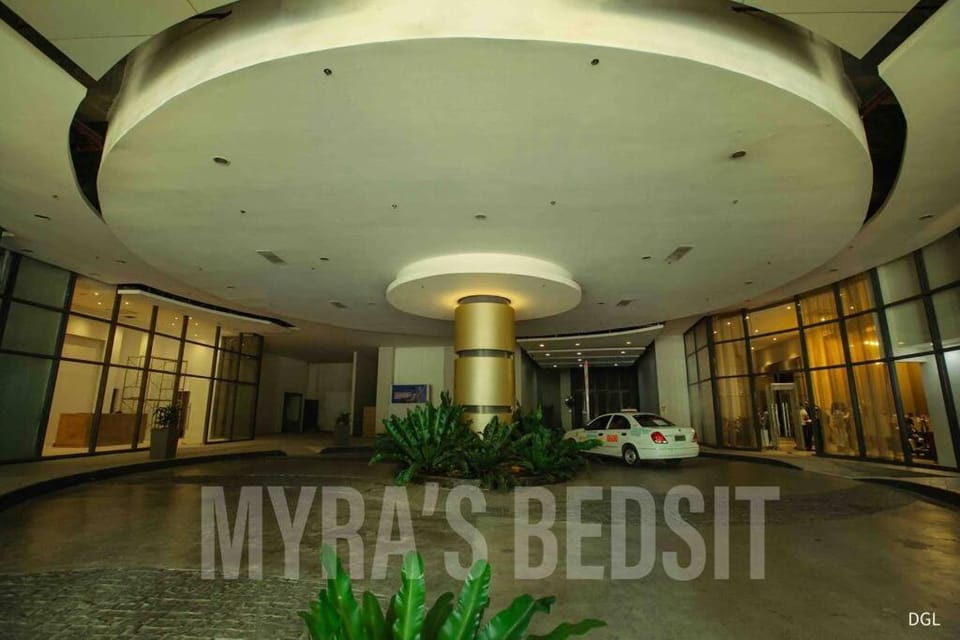 Charming City Center Studio Apartment Apartment in Lapu-Lapu City