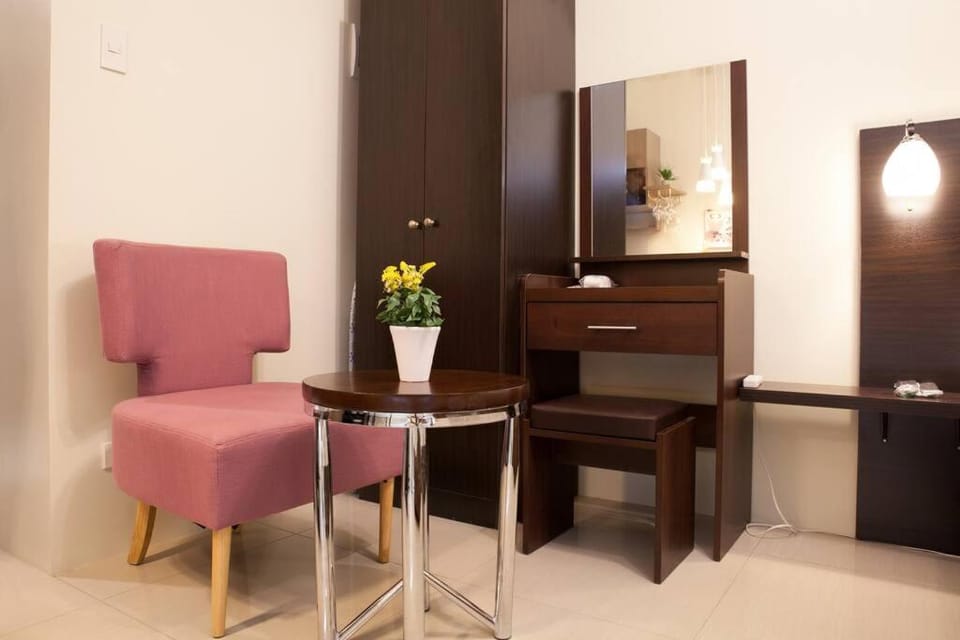Charming City Center Studio Apartment Apartment in Lapu-Lapu City