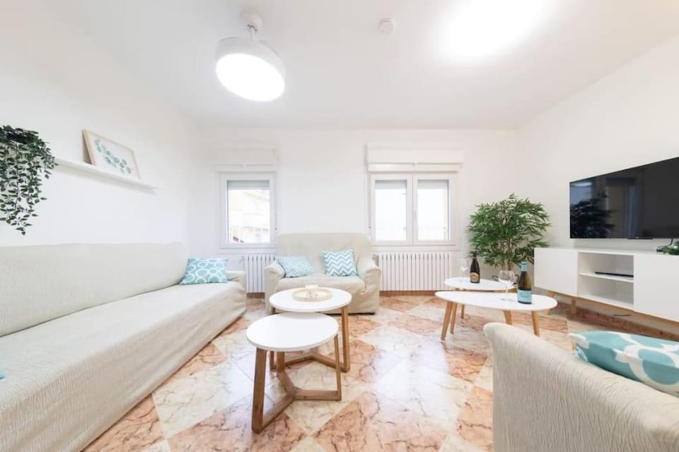 Cozy & beautiful villa Villa in Aragon