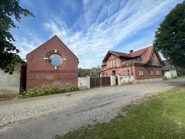 Übernachten im Goethezimmer Vacation rental in Saxony-Anhalt, Germany