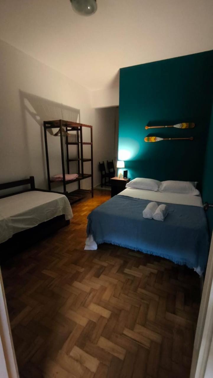 2 Bedroom Apartment Beach Copacabana Rio de Janeiro Brazil Apartment in Rio de Janeiro