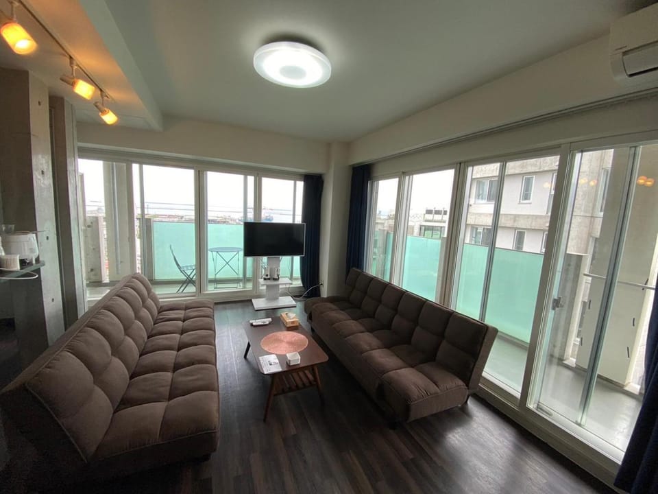 TV and multimedia, Living room, air conditioner