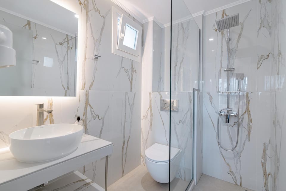 Chloe Studios Apartment hotel in Peloponnese, Western Greece and the Ionian